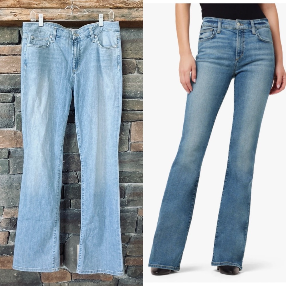 Joe’s Jeans Bootcut
